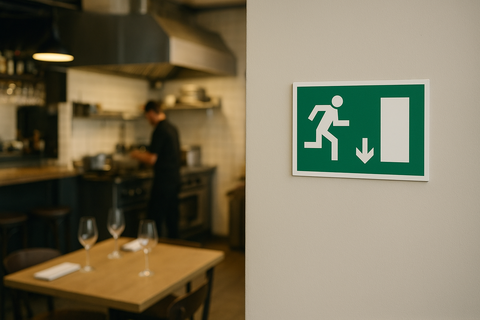 Normes ERP pour restaurant : obligations 2026